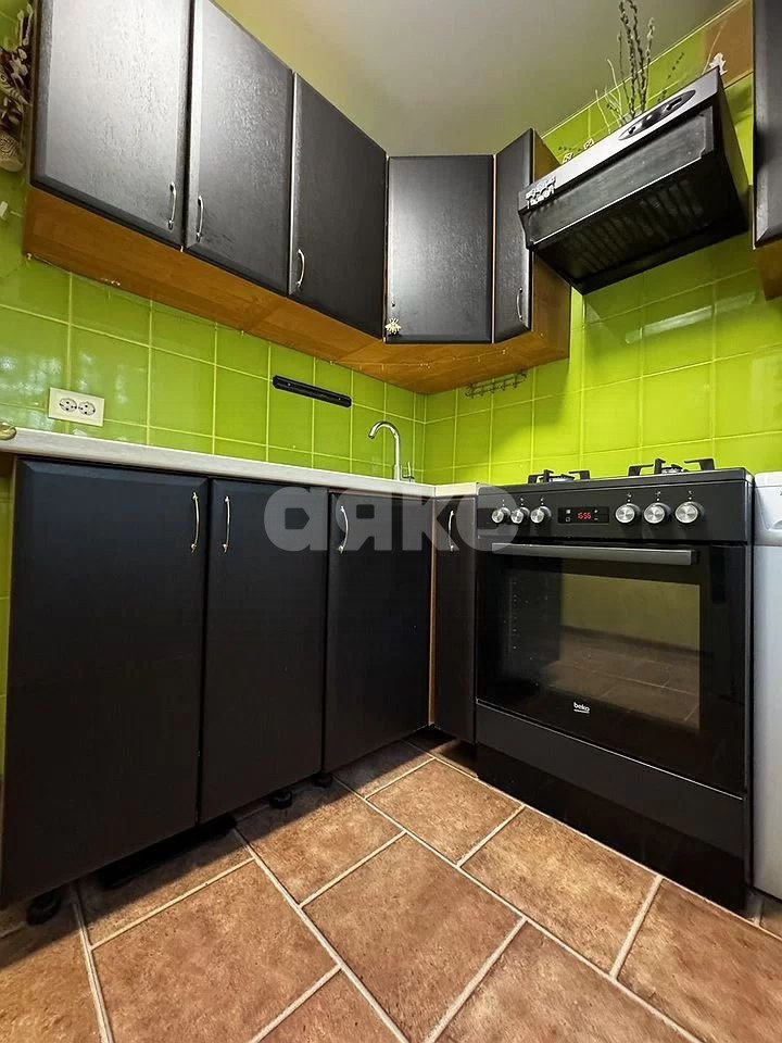 Фото №5: 2-комнатная квартира 47 м² - Ростов-на-Дону, 15-й, ул. 2-я Краснодарская, 163/4