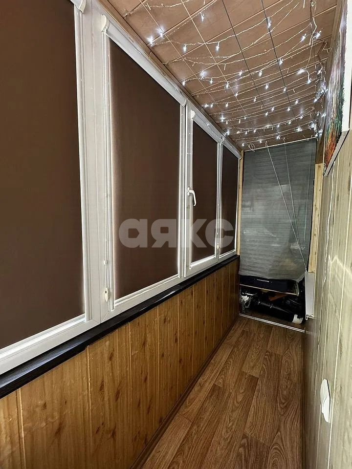 Фото №13: 2-комнатная квартира 47 м² - Ростов-на-Дону, 15-й, ул. 2-я Краснодарская, 163/4