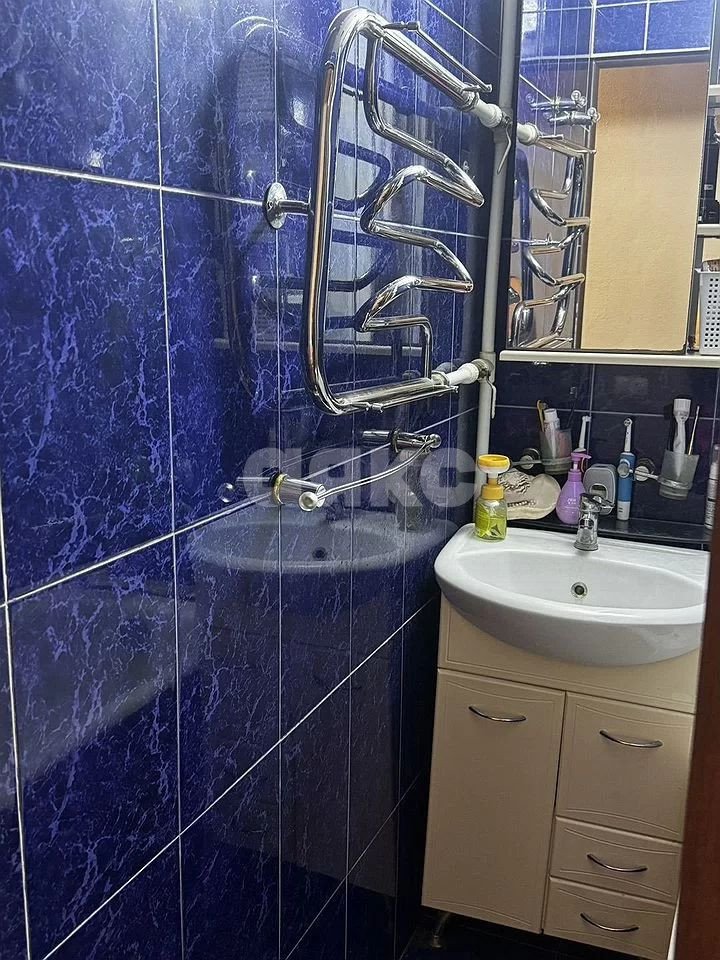 Фото №15: 2-комнатная квартира 47 м² - Ростов-на-Дону, 15-й, ул. 2-я Краснодарская, 163/4