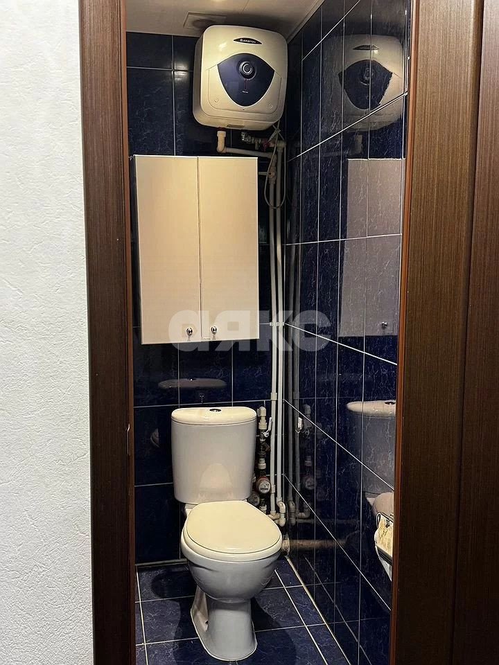 Фото №14: 2-комнатная квартира 47 м² - Ростов-на-Дону, 15-й, ул. 2-я Краснодарская, 163/4