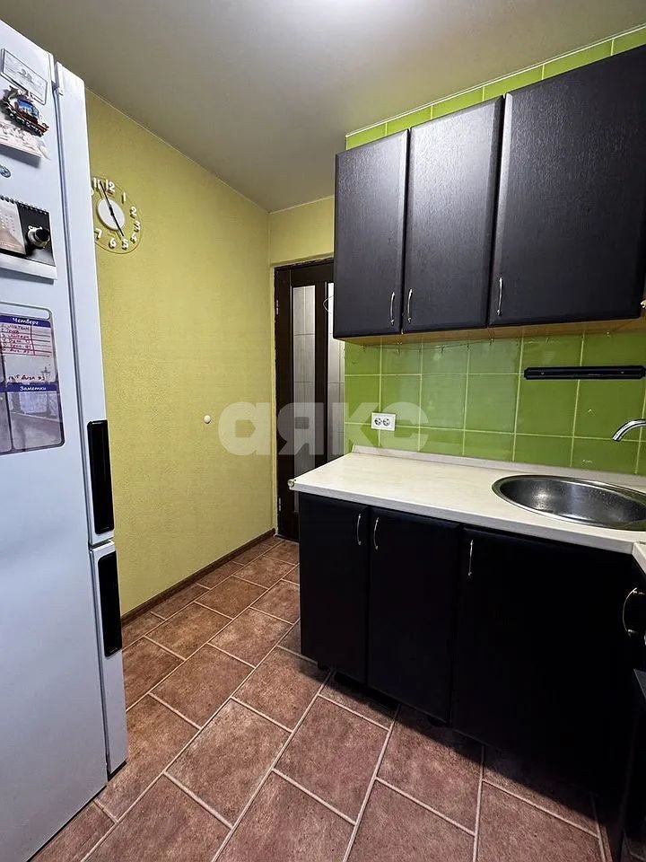 Фото №6: 2-комнатная квартира 47 м² - Ростов-на-Дону, 15-й, ул. 2-я Краснодарская, 163/4