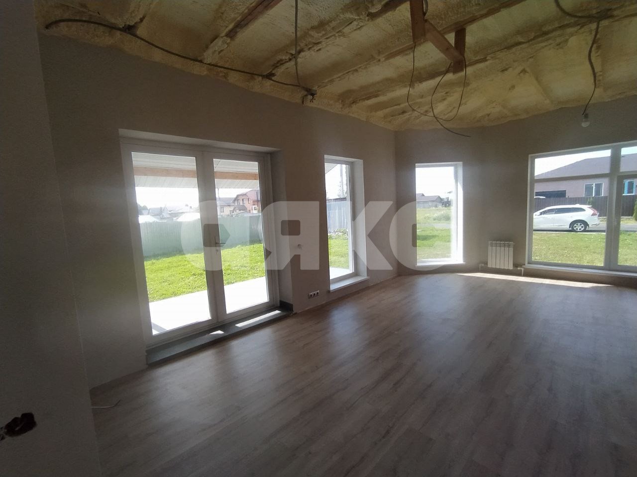 Фото №4: Коттедж 186 м² + 10 сот. - ТСН Маяковский