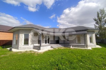 Фото №1: Коттедж 186 м² - ТСН Маяковский, 