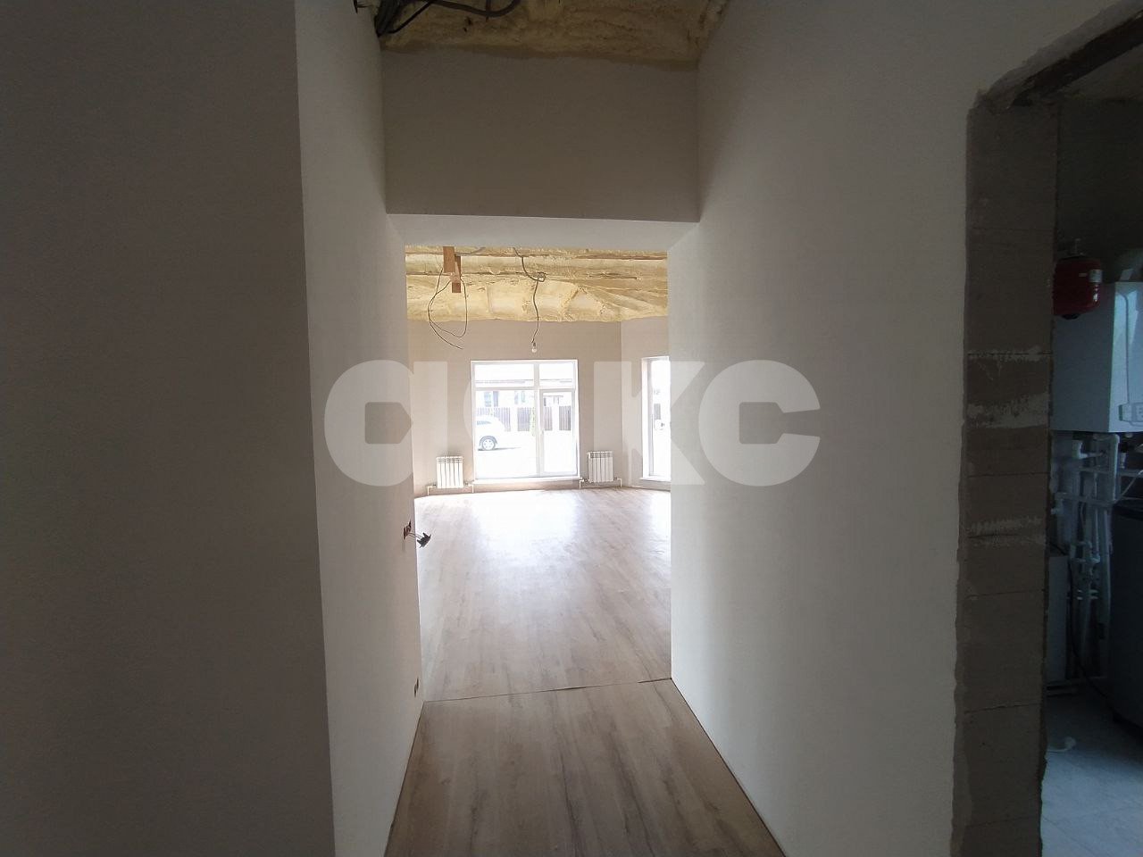 Фото №10: Коттедж 186 м² + 10 сот. - ТСН Маяковский