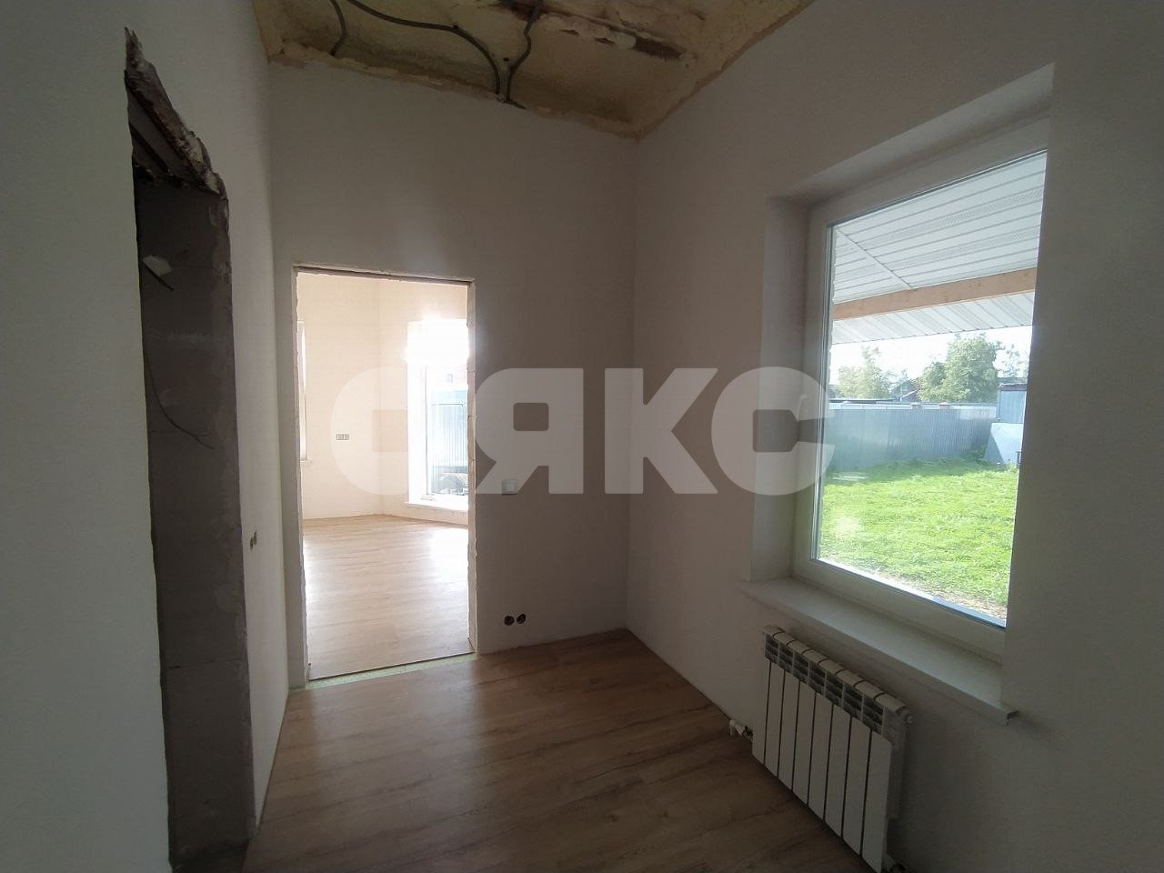 Фото №17: Коттедж 186 м² + 10 сот. - ТСН Маяковский