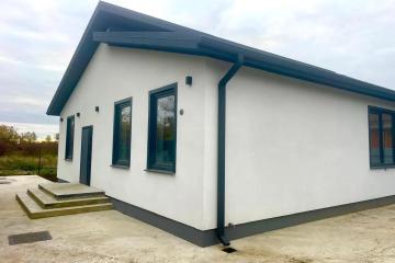 Фото №1: Дом 90 м² - Елизаветинская, мкр. СТ Бригантина, ул. Берёзовая, 294