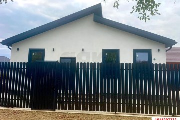 Фото №3: Дом 90 м² - Елизаветинская, мкр. СТ Бригантина, ул. Берёзовая, 294