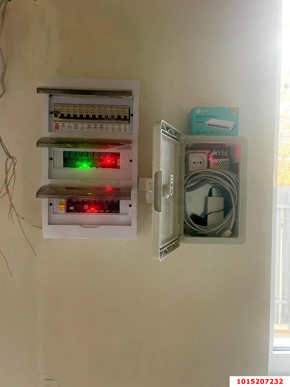 Фото №15: Дом 90 м² + 3.31 сот. - Елизаветинская, Прикубанский внутригородской округ, мкр. СТ Бригантина, ул. Берёзовая, 294