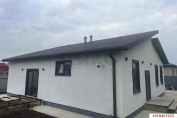 Фото №2: Дом 90 м² - Елизаветинская, мкр. СТ Бригантина, ул. Берёзовая, 294