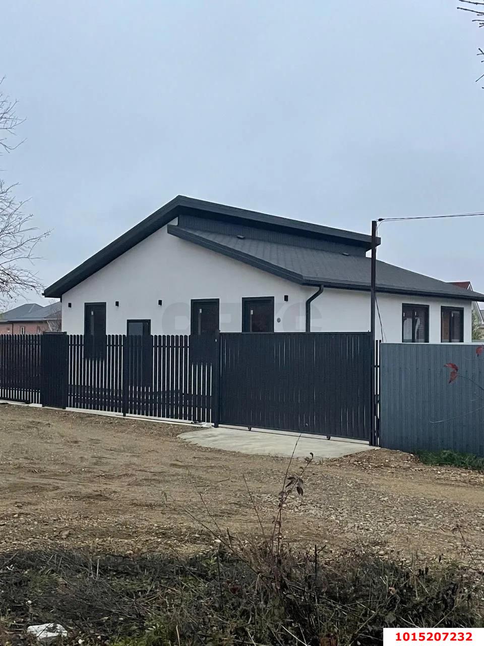 Фото №19: Дом 90 м² + 3.31 сот. - Елизаветинская, СТ Бригантина, ул. Берёзовая, 294