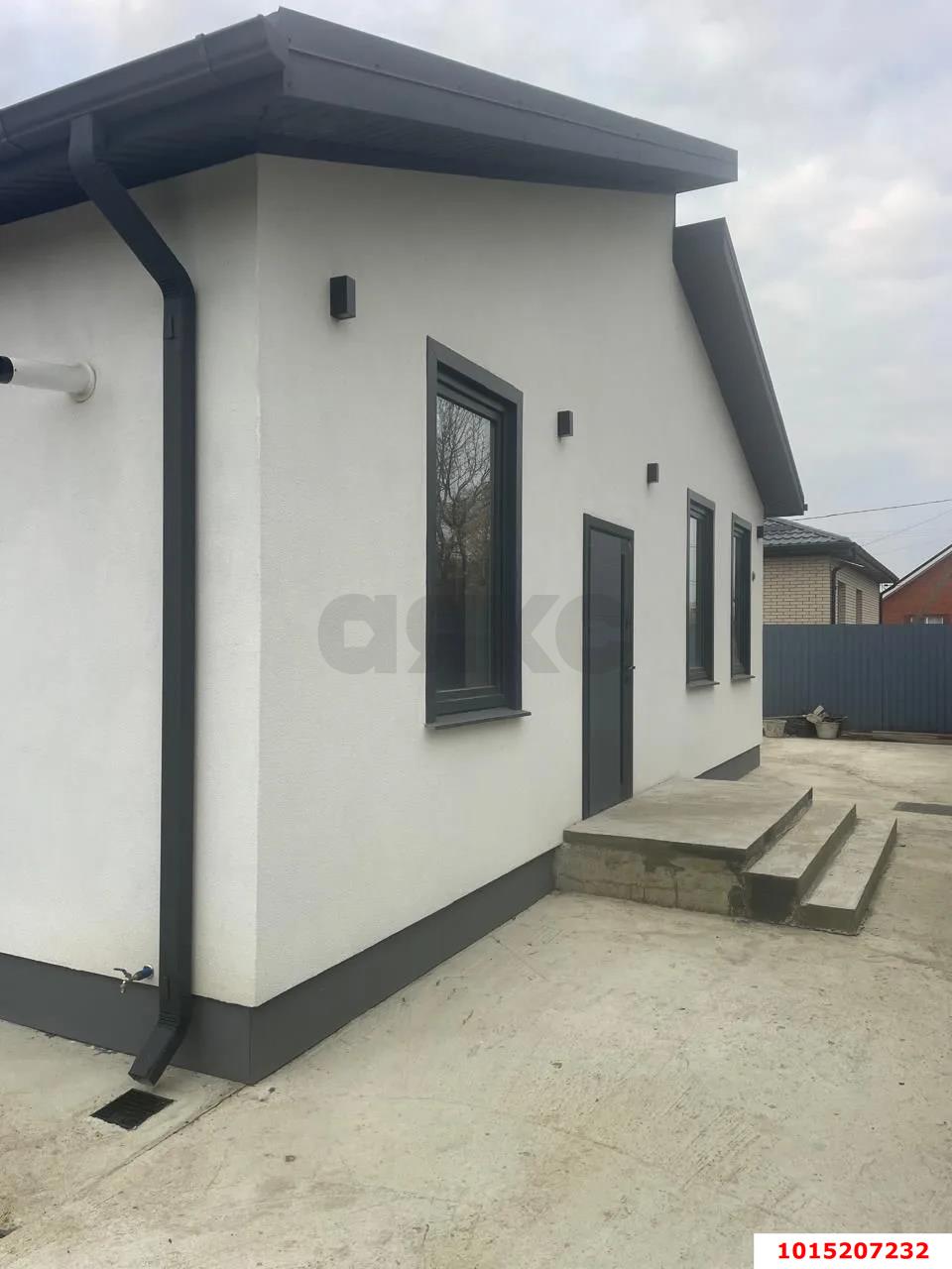 Фото №3: Дом 90 м² + 3.31 сот. - Елизаветинская, СТ Бригантина, ул. Берёзовая, 294