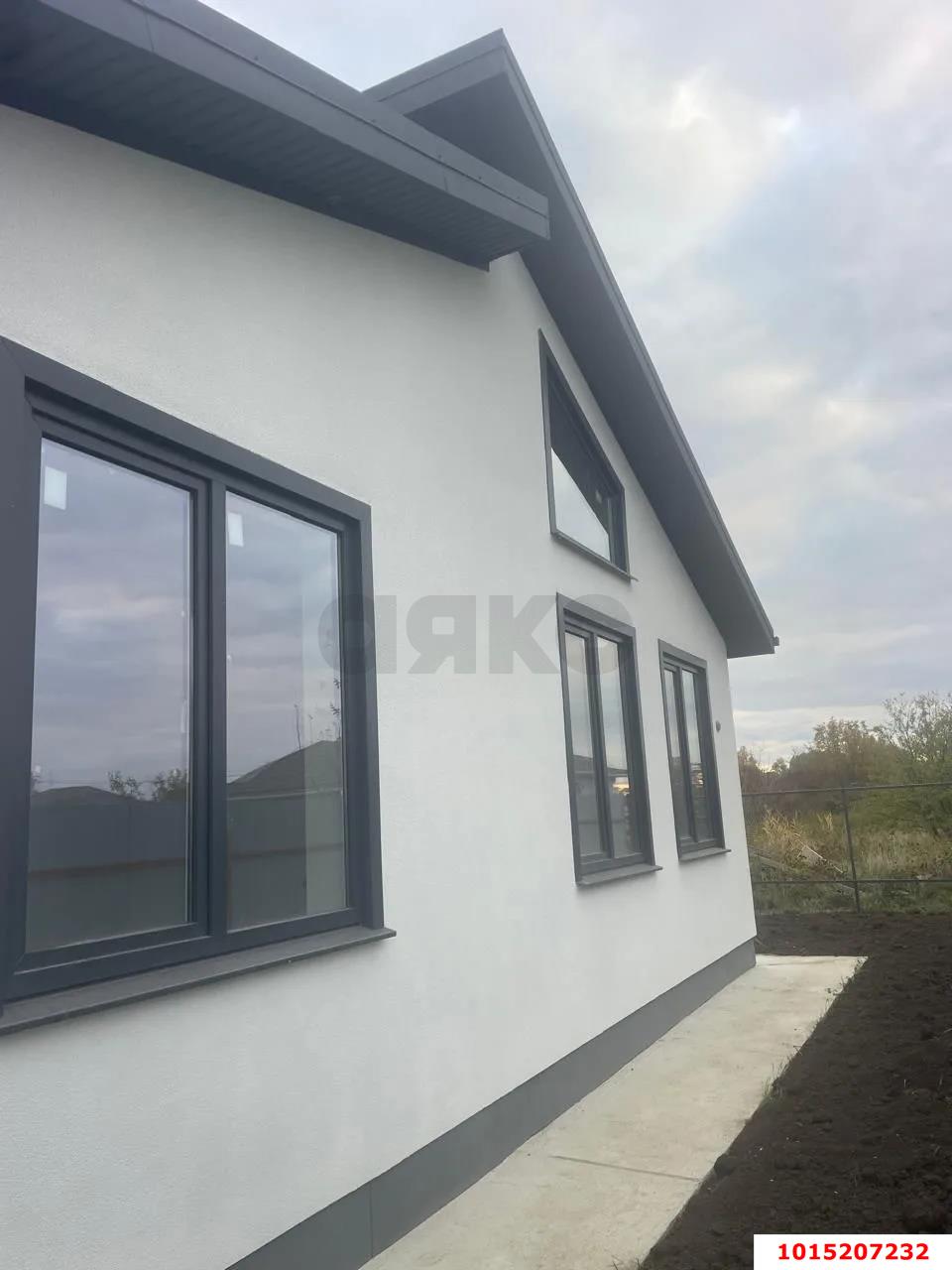 Фото №6: Дом 90 м² + 3.31 сот. - Елизаветинская, СТ Бригантина, ул. Берёзовая, 294