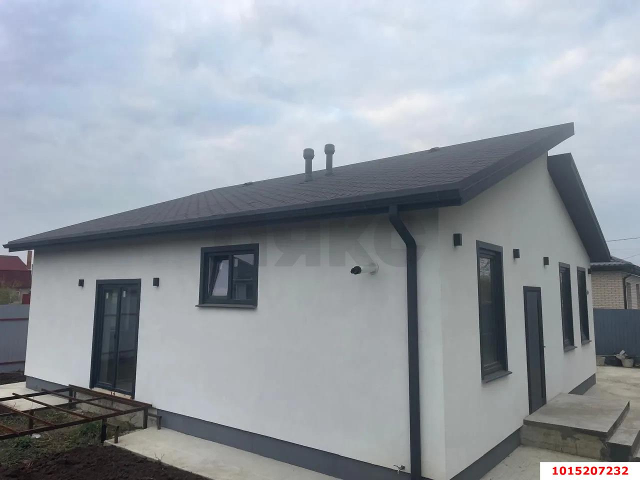 Фото №2: Дом 90 м² + 3.31 сот. - Елизаветинская, СТ Бригантина, ул. Берёзовая, 294