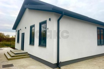 Фото №1: Дом 90 м² - Елизаветинская, мкр. СТ Бригантина, ул. Берёзовая, 294