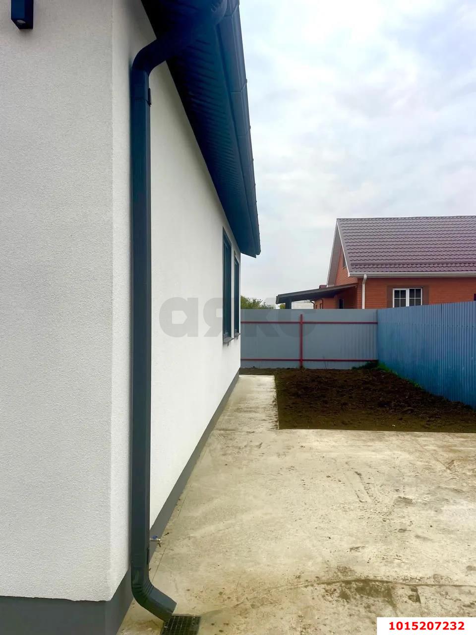 Фото №6: Дом 90 м² + 3.31 сот. - Елизаветинская, СТ Бригантина, ул. Берёзовая, 294