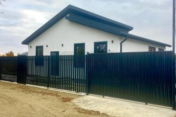 Фото №2: Дом 90 м² - Елизаветинская, мкр. СТ Бригантина, ул. Берёзовая, 294