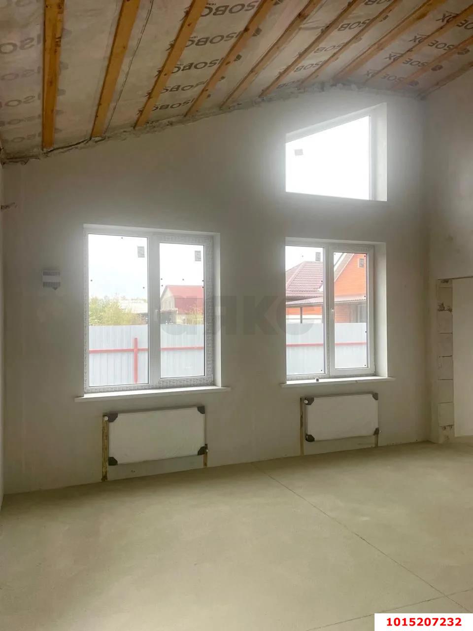 Фото №12: Дом 90 м² + 3.31 сот. - Елизаветинская, Прикубанский внутригородской округ, мкр. СТ Бригантина, ул. Берёзовая, 294