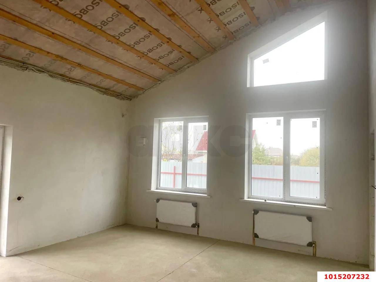 Фото №13: Дом 90 м² + 3.31 сот. - Елизаветинская, СТ Бригантина, ул. Берёзовая, 294