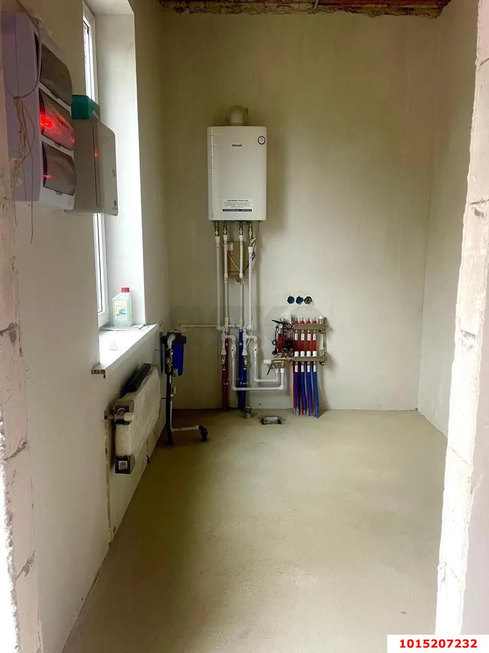 Фото №14: Дом 90 м² + 3.31 сот. - Елизаветинская, Прикубанский внутригородской округ, мкр. СТ Бригантина, ул. Берёзовая, 294