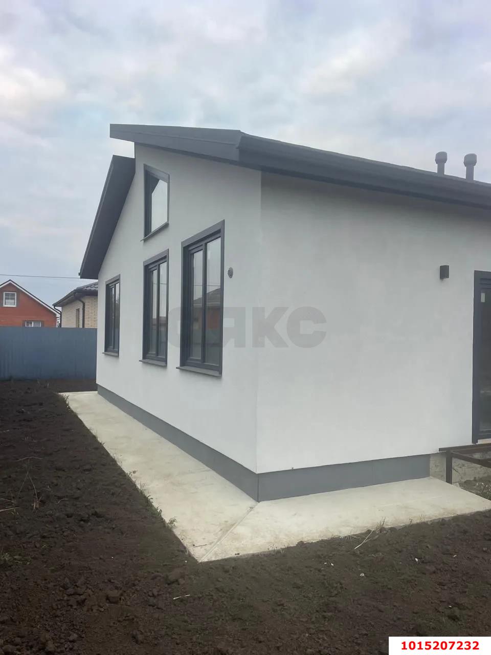 Фото №5: Дом 90 м² + 3.31 сот. - Елизаветинская, СТ Бригантина, ул. Берёзовая, 294