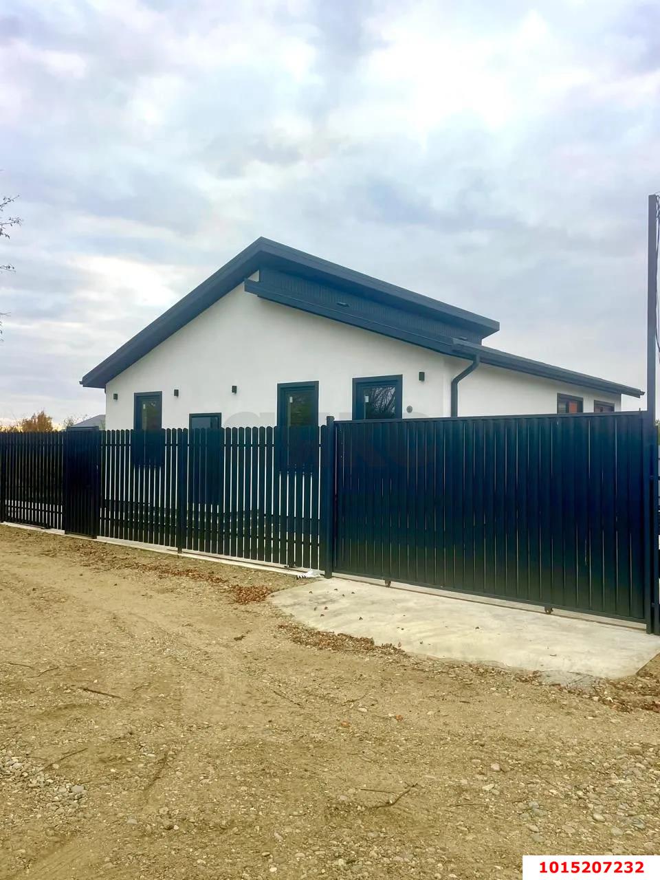 Фото №18: Дом 90 м² + 3.31 сот. - Елизаветинская, Прикубанский внутригородской округ, мкр. СТ Бригантина, ул. Берёзовая, 294