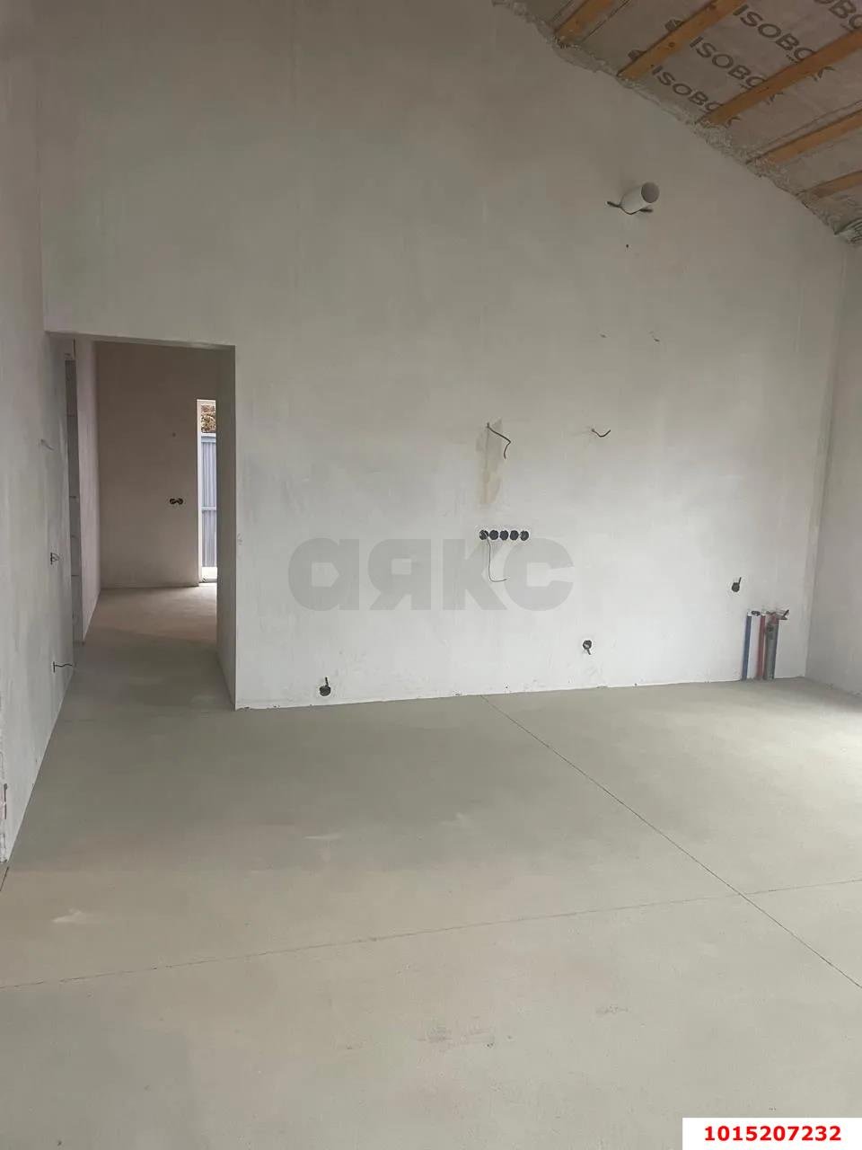 Фото №13: Дом 90 м² + 3.31 сот. - Елизаветинская, СТ Бригантина, ул. Берёзовая, 294