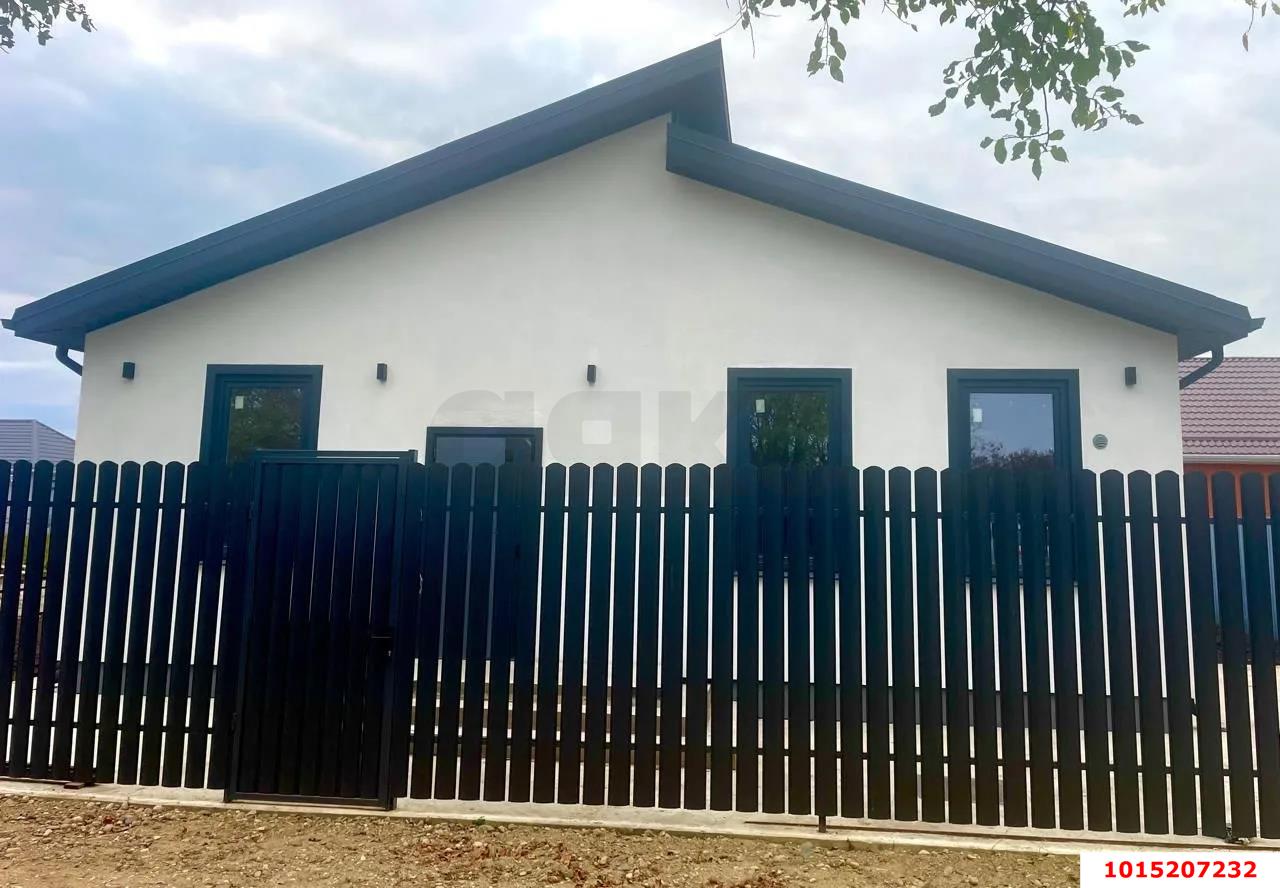 Фото №17: Дом 90 м² + 3.31 сот. - Елизаветинская, Прикубанский внутригородской округ, мкр. СТ Бригантина, ул. Берёзовая, 294