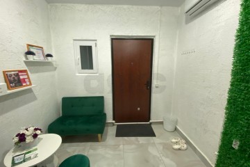 Фото №4: Офисное помещение 13 м² - Краснодар, мкр. жилой комплекс На Душистой, ул. Душистая, 30к3