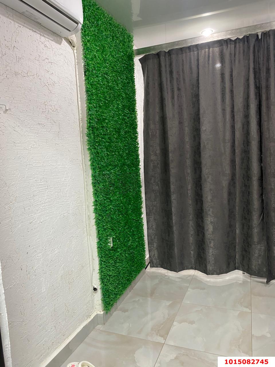 Фото №3: Коммерция 13 м² - Краснодар, Прикубанский внутригородской округ, мкр. жилой комплекс На Душистой, ул. Душистая, 30к3