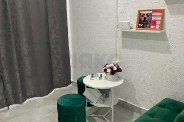 Фото №2: Офисное помещение 13 м² - Краснодар, мкр. жилой комплекс На Душистой, ул. Душистая, 30к3