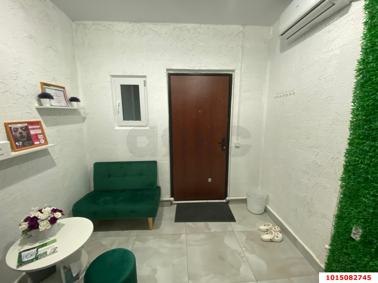 Фото №4: Коммерция 13 м² - Краснодар, Прикубанский внутригородской округ, мкр. жилой комплекс На Душистой, ул. Душистая, 30к3