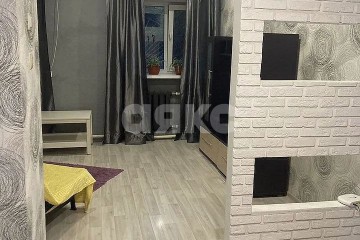 Фото №1: 1-комнатная квартира 26 м² - Ростов-на-Дону, р. Ленинский, ул. Максима Горького, 82