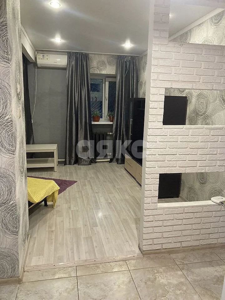 Фото №1: 1-комнатная квартира 26 м² - Ростов-на-Дону, Ленинский, ул. Максима Горького, 82