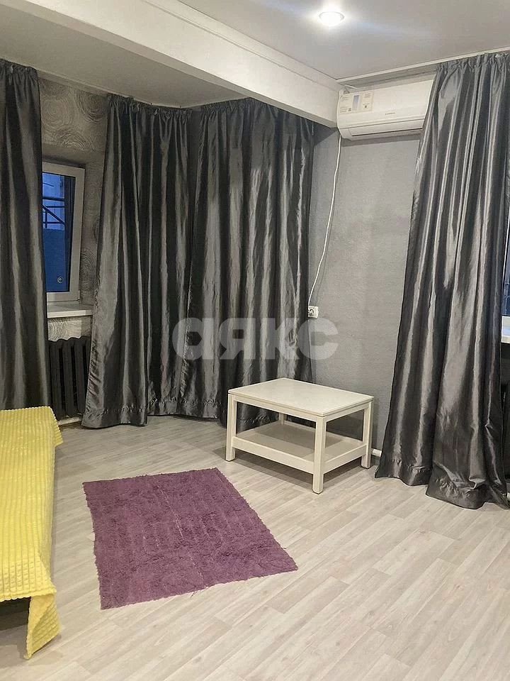 Фото №3: 1-комнатная квартира 26 м² - Ростов-на-Дону, Ленинский, ул. Максима Горького, 82