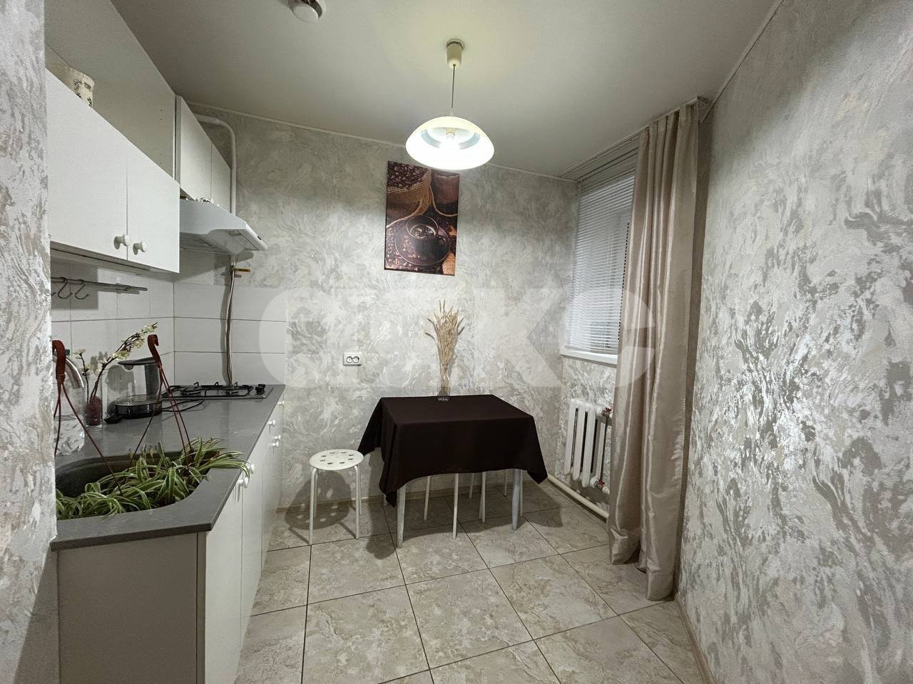 Фото №5: 1-комнатная квартира 26 м² - Ростов-на-Дону, Ленинский, ул. Максима Горького, 82