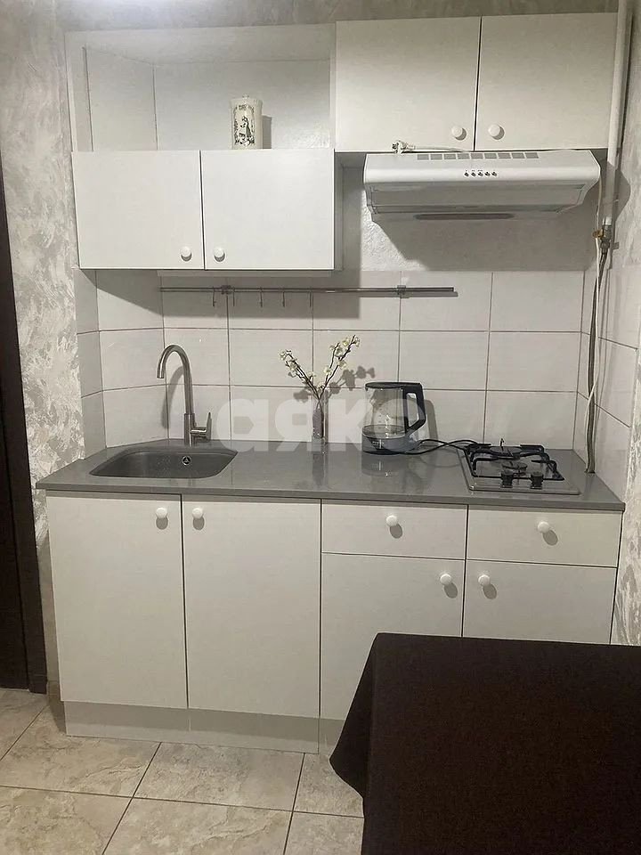 Фото №6: 1-комнатная квартира 26 м² - Ростов-на-Дону, Ленинский, ул. Максима Горького, 82