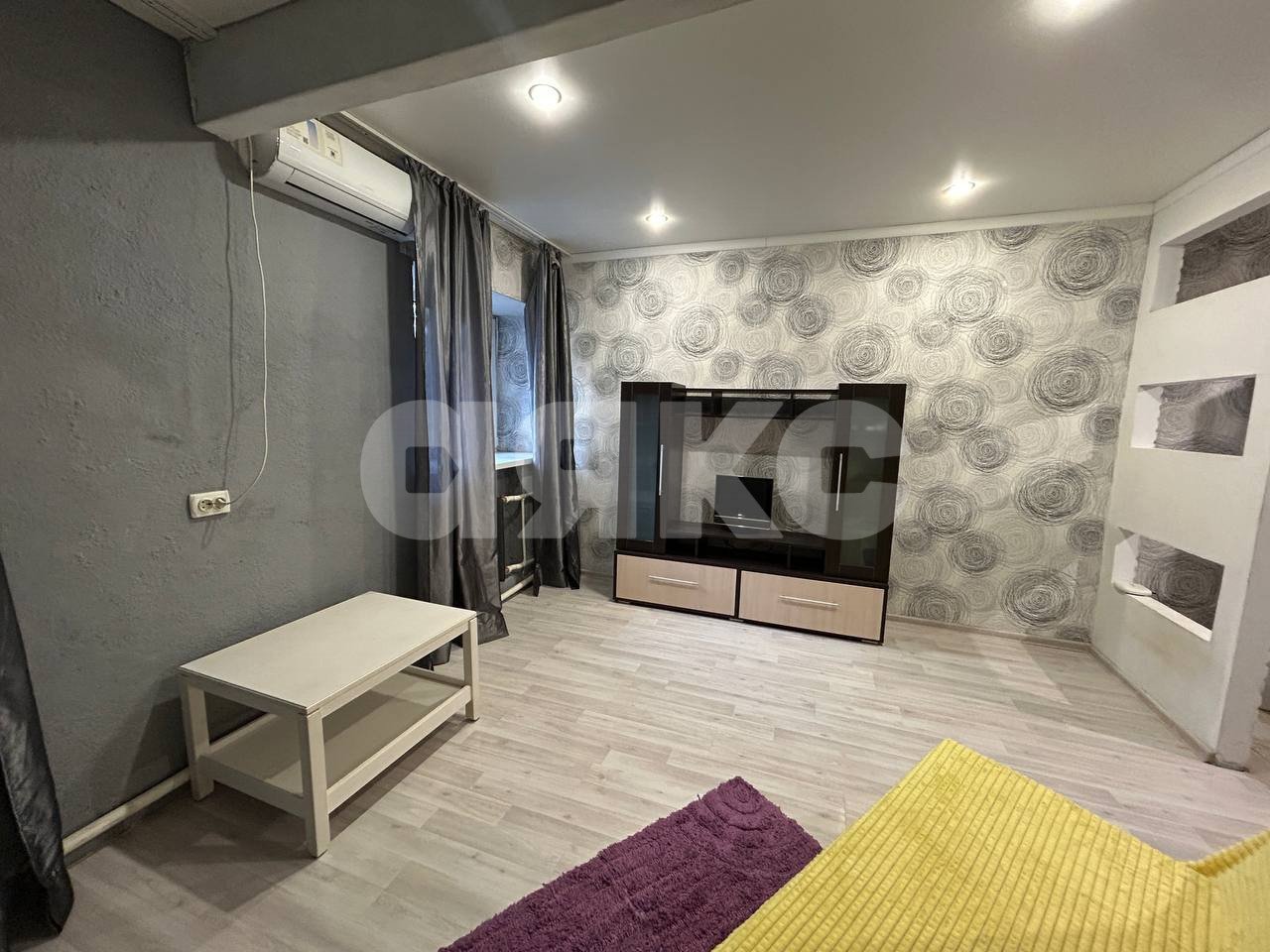 Фото №3: 1-комнатная квартира 26 м² - Ростов-на-Дону, Ленинский, ул. Максима Горького, 82