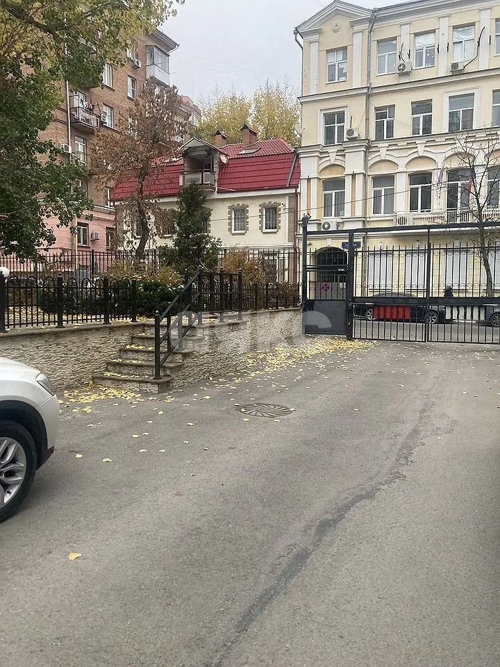 Фото №12: 1-комнатная квартира 26 м² - Ростов-на-Дону, Ленинский, ул. Максима Горького, 82