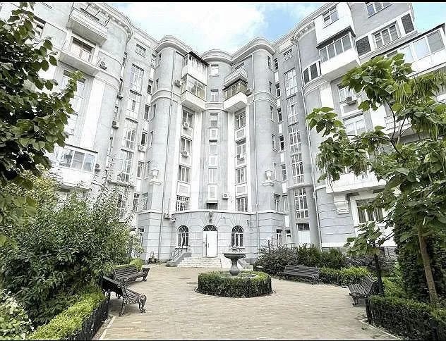 Фото №11: 1-комнатная квартира 26 м² - Ростов-на-Дону, Ленинский, ул. Максима Горького, 82