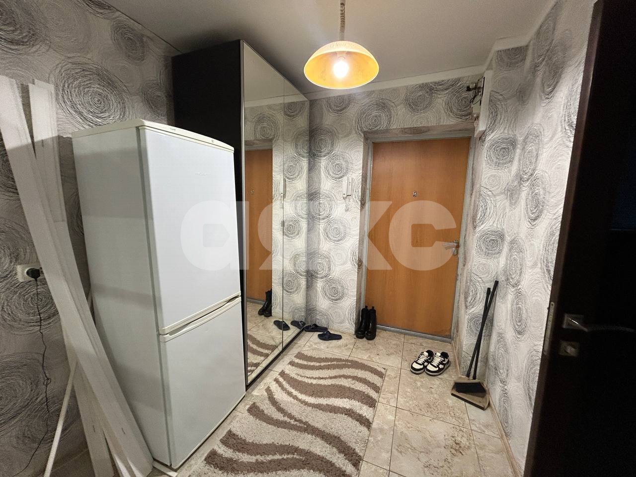 Фото №9: 1-комнатная квартира 26 м² - Ростов-на-Дону, Ленинский, ул. Максима Горького, 82