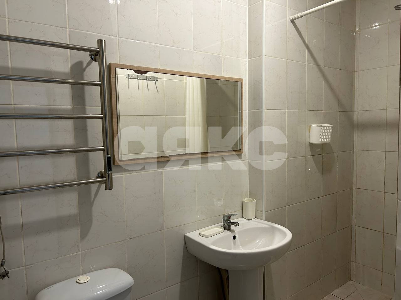 Фото №8: 1-комнатная квартира 26 м² - Ростов-на-Дону, Ленинский, ул. Максима Горького, 82