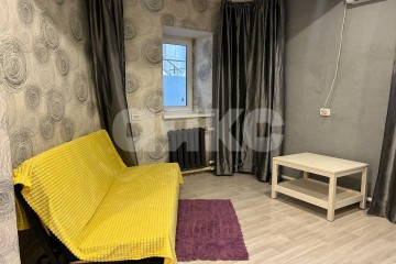 Фото №1: 1-комнатная квартира 26 м² - Ростов-на-Дону, р. Ленинский, ул. Максима Горького, 82