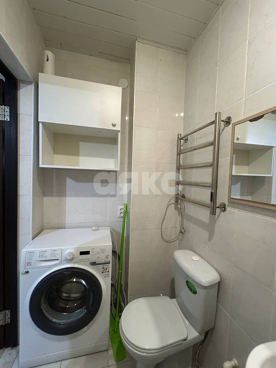 Фото №7: 1-комнатная квартира 26 м² - Ростов-на-Дону, Ленинский, ул. Максима Горького, 82