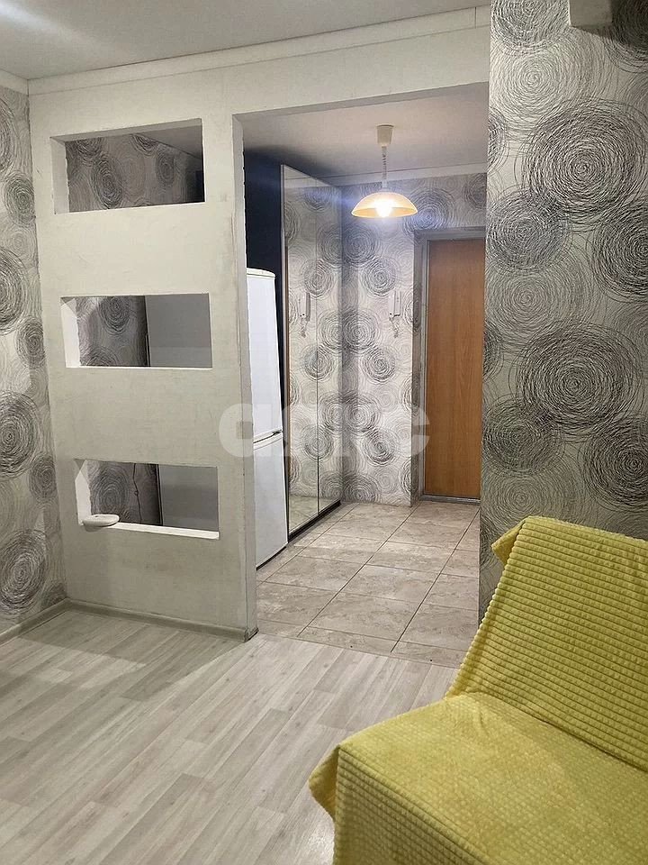 Фото №5: 1-комнатная квартира 26 м² - Ростов-на-Дону, Ленинский, ул. Максима Горького, 82