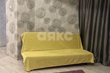 Фото №4: 1-комнатная квартира 26 м² - Ростов-на-Дону, р. Ленинский, ул. Максима Горького, 82