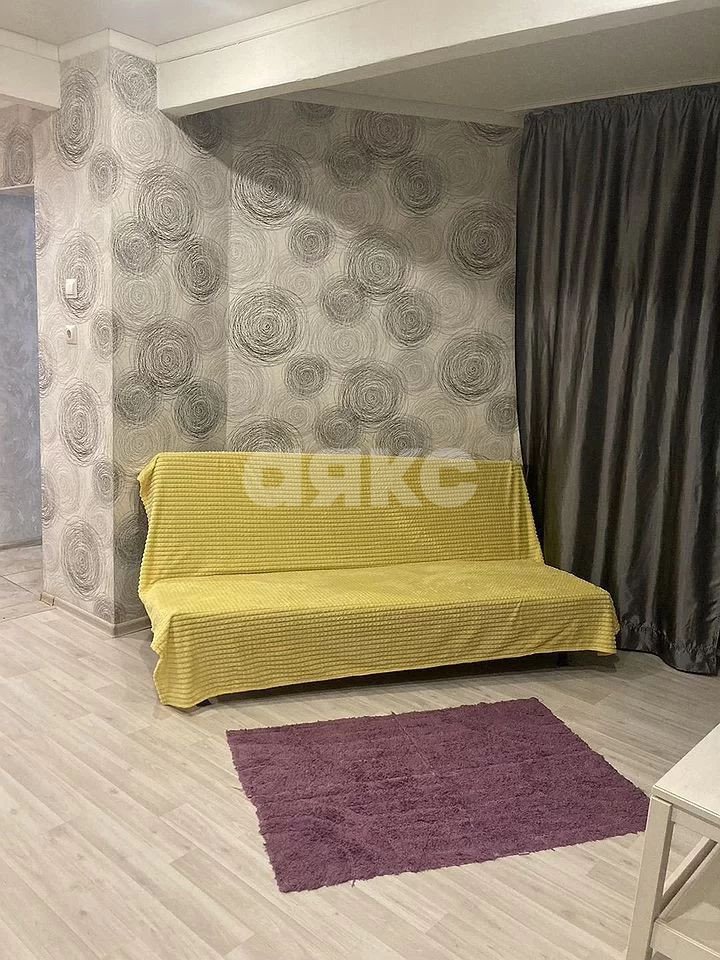 Фото №4: 1-комнатная квартира 26 м² - Ростов-на-Дону, Ленинский, ул. Максима Горького, 82