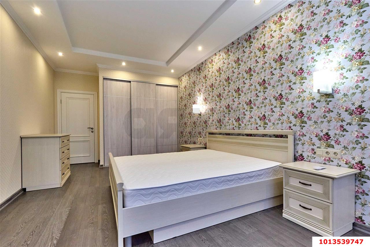 Фото №8: 2-комнатная квартира 78 м² - Краснодар, Центральный, ул. Березанская, 41