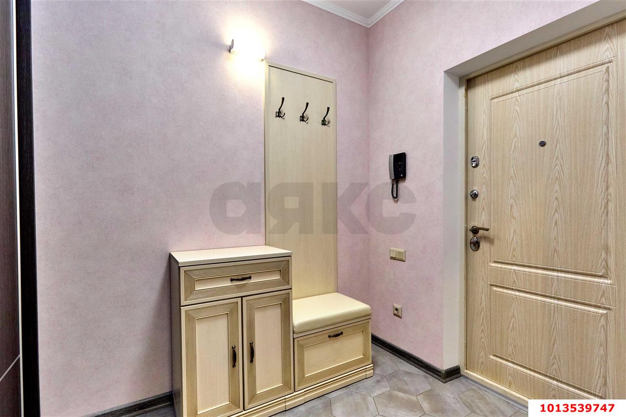 Фото №14: 2-комнатная квартира 87 м² - Краснодар, Центральный, ул. Березанская, 41