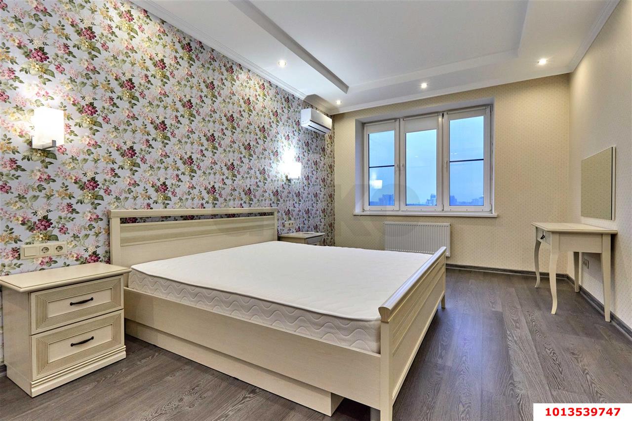 Фото №7: 2-комнатная квартира 78 м² - Краснодар, Центральный, ул. Березанская, 41