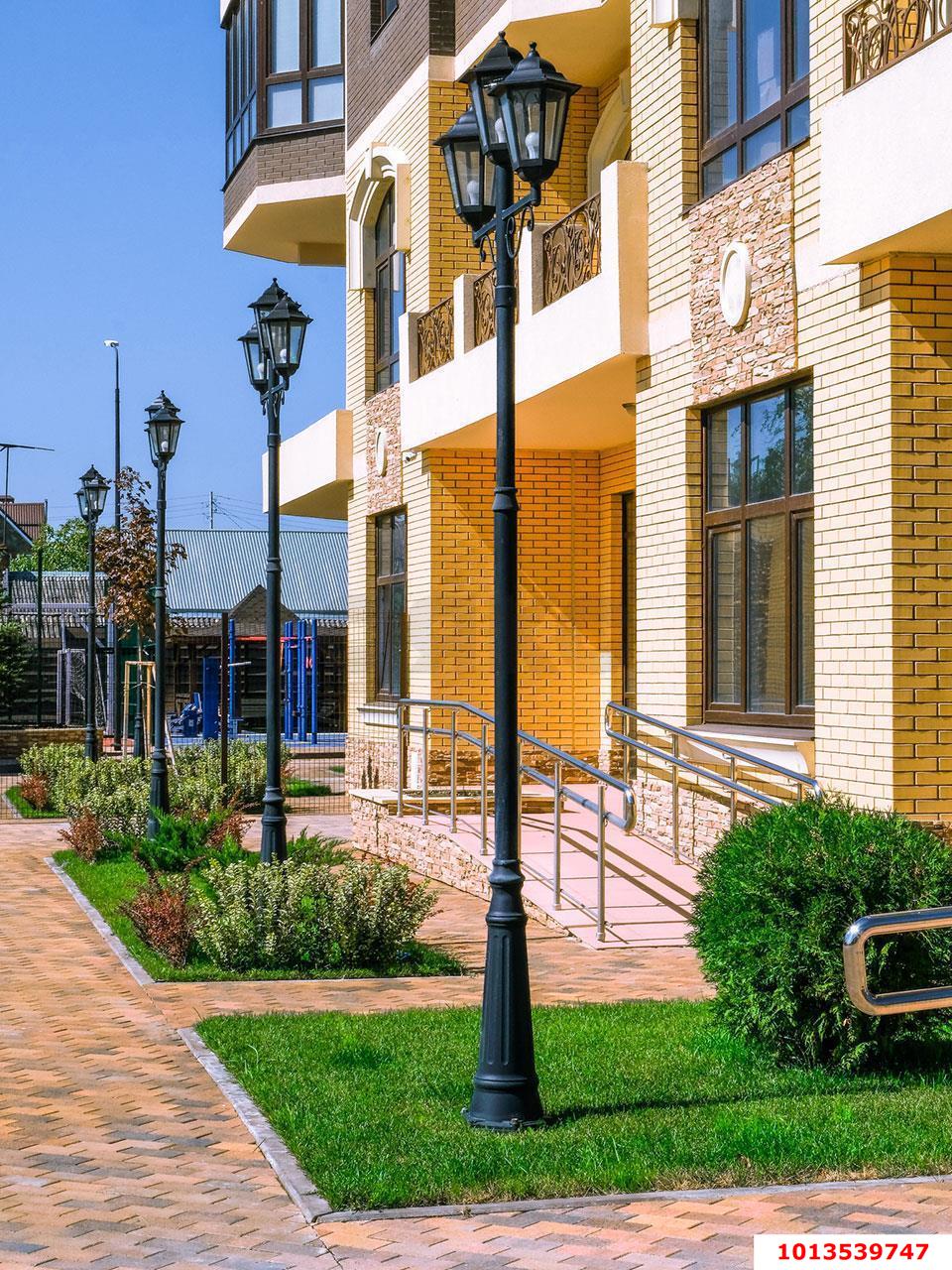 Фото №18: 2-комнатная квартира 87 м² - Краснодар, Центральный, ул. Березанская, 41